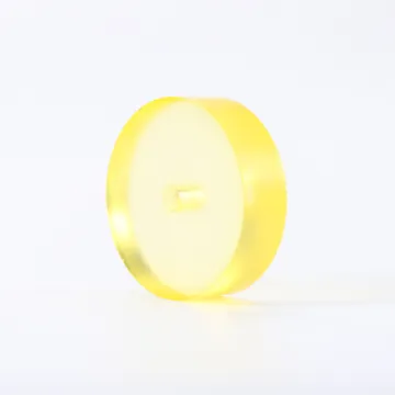 Polyether Polyurethane Prepolymer for PU Roller