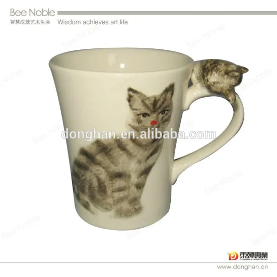 Handmade High Quality Best Selling Promotional Wholesale ceramic travel milk mug