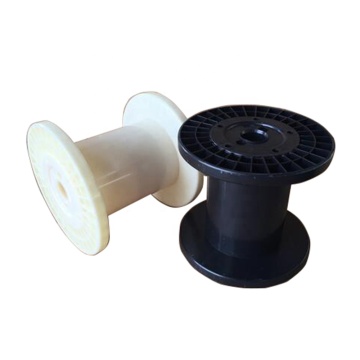 NP-13B ABS &amp; PS Lasdraad Lege plastic spoel