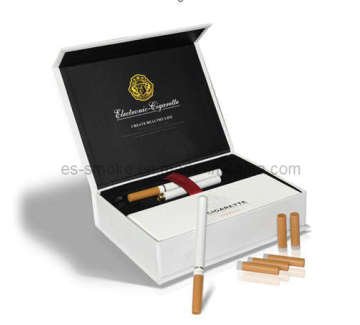 Lady E Cigarette 107