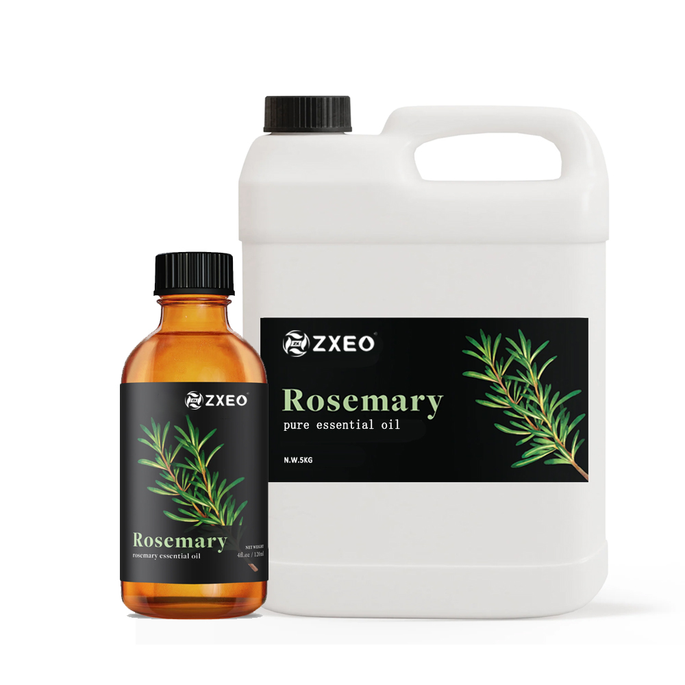 Bulk organic pure therapeutic Cosmetic grade rosemary oils