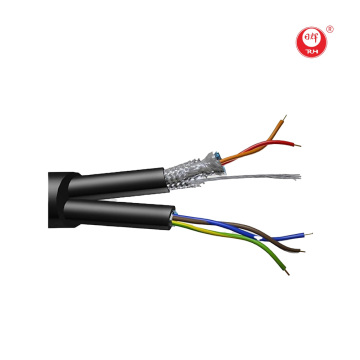 High-Reliability Control Cables for Precision Systems