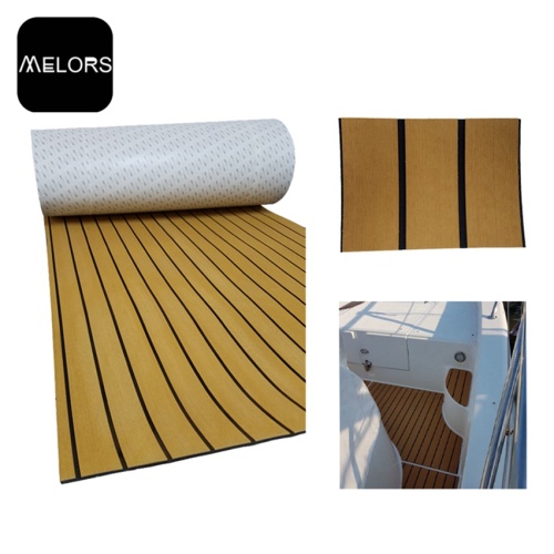 EVA Decking foam for Fishing Boat