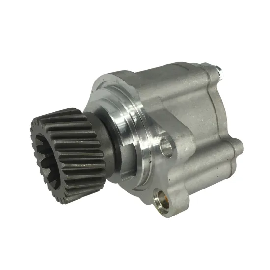 LWT 29300-58060 Alternator Vacuum Pump for Toyota 3B 14B 15BF 15BFT 1BZFPE Coaster Dyna