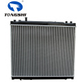Auto Cooling System Car Aluminum Radiator for TOYOTA HILUX 04 MT 16400-OL120 16400-OL250
