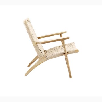 Klassiker Carl Hansen &amp; Son CH25 Lounge Chair