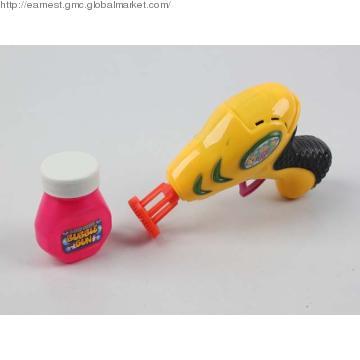 Bubble Gun(Spray paint)