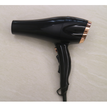High Power Comb Hair Dryer Fan Motor Specification