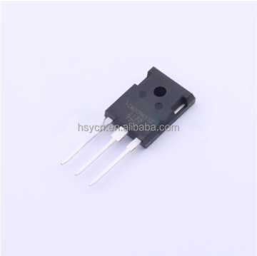 YGW20N65T2 IGBT Discrete Semiconductor Modules - High Power Inverter Transistors