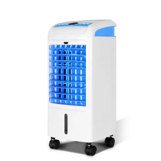 Floor Standing Personal Air Cooler & Air Conditioner