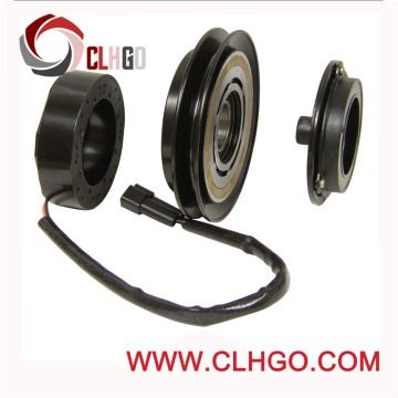 Nuevo embrague de compresor A/C CL 1654C - 4740025 para caravana Voyager Grand Caravan