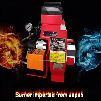 Automated Bakery Equipment: 16-Tray Bakers Pride Diesel Rotary Rack Oven