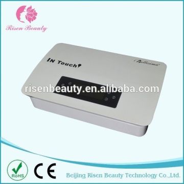 fat instrument best rf skin tightening face lifting machine