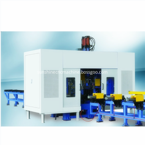 CNC machine CNC machine