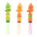 Dancing Duck Bubble Stick Toys