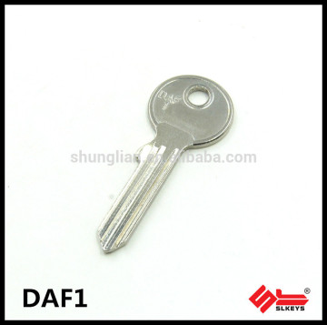 DAF1 key blank
