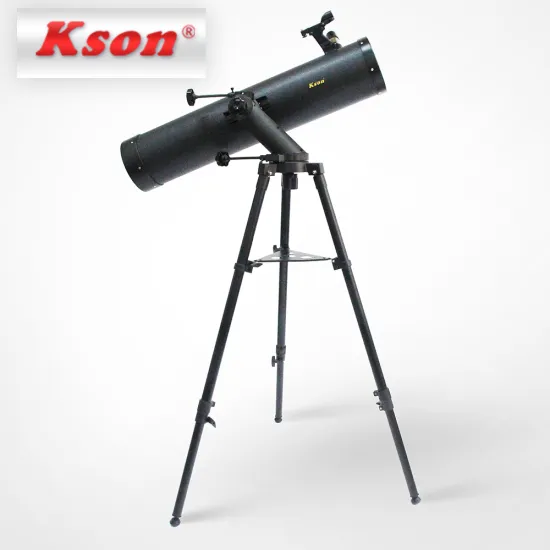 KTE900135TR 135mm aperture equatorial high definition optical instruments 900mm astronomical telescope for beginner