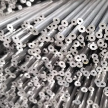 DIN 2391 Seamless Precision Steel Tube
