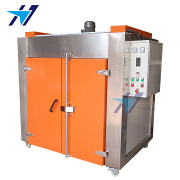 350 ℃ high temperature large oven