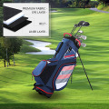 Sac de golf en polyester de conception professionnelle