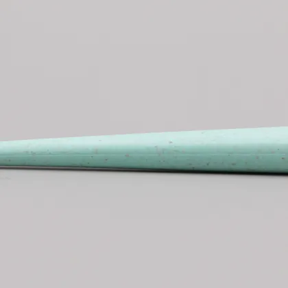 100% biodegradable toothbrush Soft Bristle toothbrush
