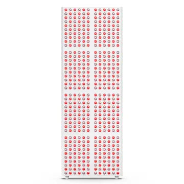 Whole Body Red Light Therapy Unit Cellulite