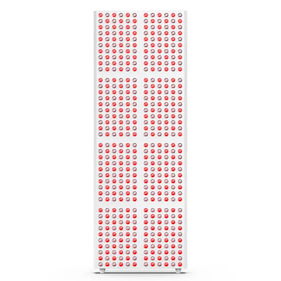 Whole Body Red Light Therapy Unit Cellulite