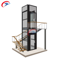 Good quality Outdoor Cheap home Elevator Lift