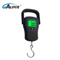 Digital Portable Hanging Hook Scale 50KG