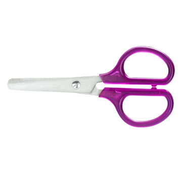 5" Stainless Steel Students Scissors
