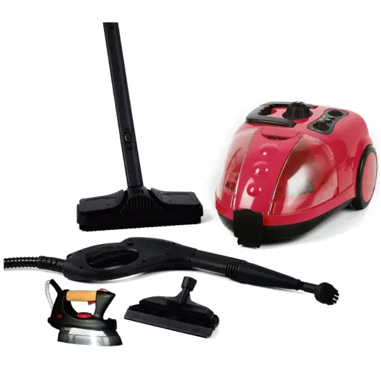 Sungry Hard & Bare Floor Pro Steam Cleaner