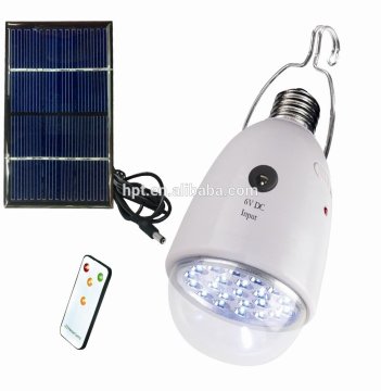 B22 / E27 lamp