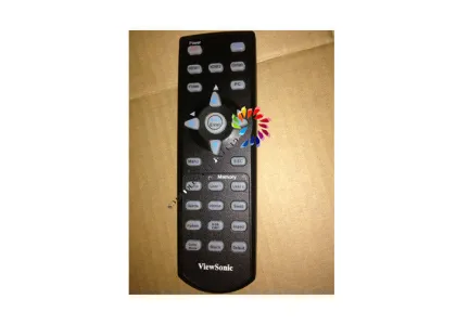Replacement Viewsonic Projector Remote Controls For Viewsonic Pro8200