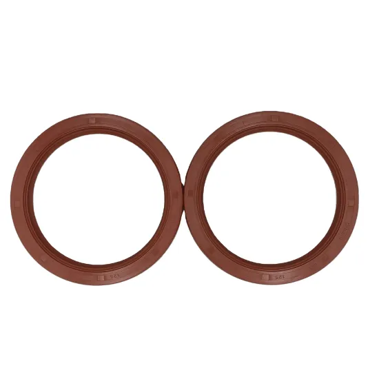 Best-Selling Quality Crankshaft Back Oil Seal 100*125*12