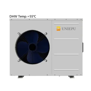 Mini R410A Heat Pump Water Heater for Bathroom Heating and Cooling