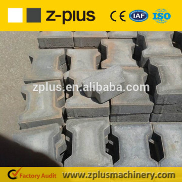 high sales QTY4-15 block making machine production plant