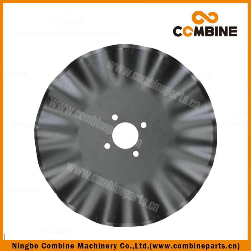 high quality cheap agricultural disc blade