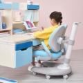 Stylish wooden study desk children