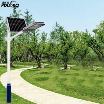 Cheapest Price High Quality Waterproof Smart LED Street Lights 20W-60W for Sale
