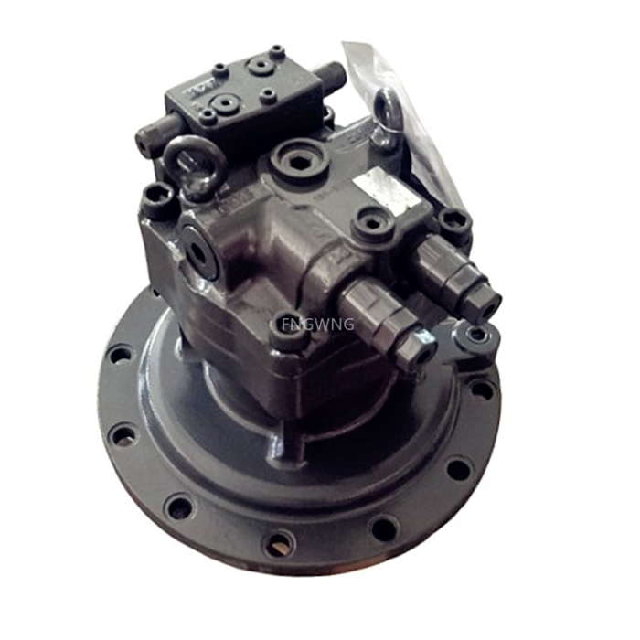 KBC10160 Hydraulic Swing Rotary Motor For Sumitomo
