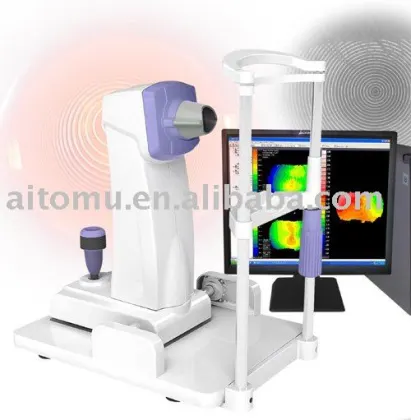 Corneal Topographer Ophthalmic Equipment For Sale