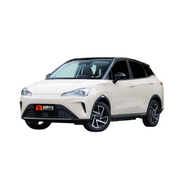 2024 Nezha AYA Hozon Neta AYA Electric SUV - Cheap New and Used Chinese Made EVs