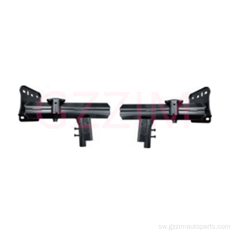 RAM 1500 2019+ Front Rail Kit 68400286AB 68400285ab