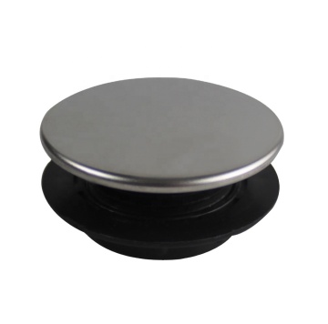 TALEA Kitchen Sink and Bath Tap Hole Stopper with Locking Back Nut