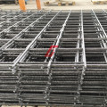 Wholesale Galvanized Concrete Weld Wire Mesh Roll Price