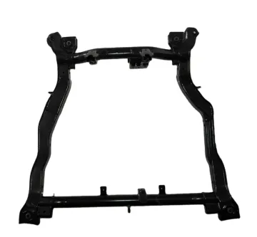 OEM 6241025001A Front Axle Crossmember for Korean Cars - High Quality Auto Spare Parts