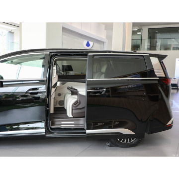 Denza D9 Ev Range 600km Electric Mpv Car