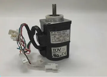 SGMAH-A3A1A2S Yaskawa Phase Control Variable Frequency Drive