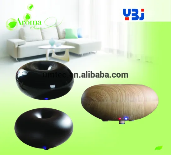 1.6L Skin care diffusers spa ultrasonic aroma mist essential oil humidifier