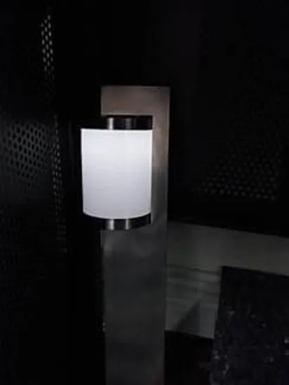 Solar Power Lights Outdoor